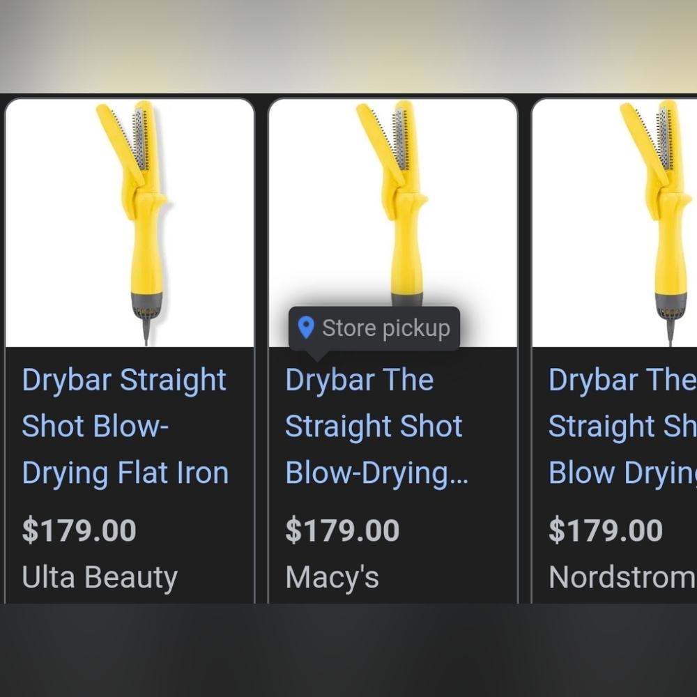 The Straight Shot - Picture 5 of 5